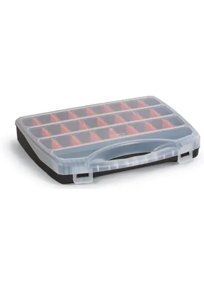 Portbag PP03 Poly 48 Organizer Separatörlü