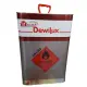 Dewilüx Selülozik Tiner 10 Kg (12 Litre)