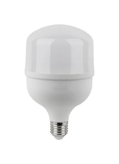 Cvs 6 Adet 20 W Jumbo Torch LED Ampul Beyaz Işık