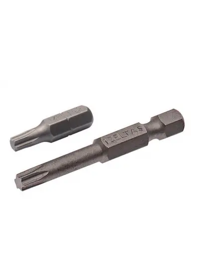 İzeltaş T30 50 mm Torx Uç