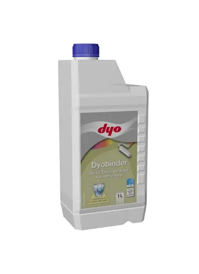 Dyo Binder Astar 1 Litre