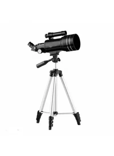 Güçlü Az 30070 HD Profesyonel Astronomik Teleskop