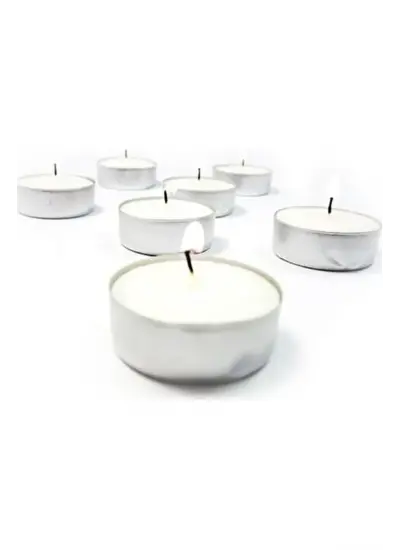 Tealight Mum - 10'lu70510