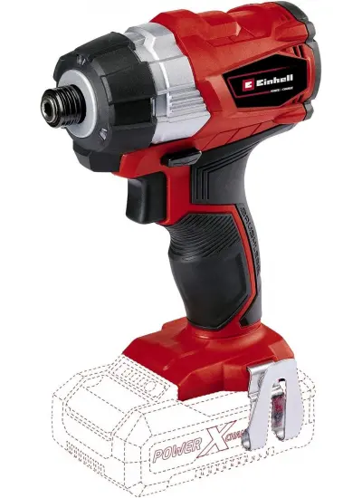 Einhell TP CI 18 Lİ BL Solo Darbeli Vidalama