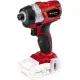 Einhell TP CI 18 Lİ BL Solo Darbeli Vidalama