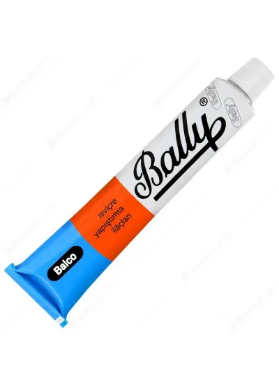 Bally Çok Amaçlı Yapıştırıcı 150 gr