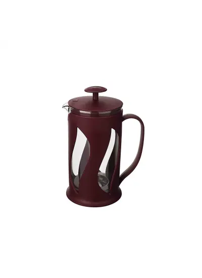 Tcof Filtre Kahve Makinesi French Press Süzgeçli - 500 ml