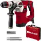 Einhell TE RH 32 4F Kırıcı Deilici 1250 Watt