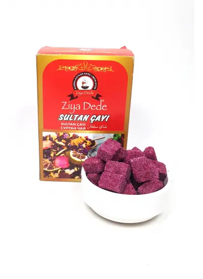 Atom Sultan Çayı 150 Gr