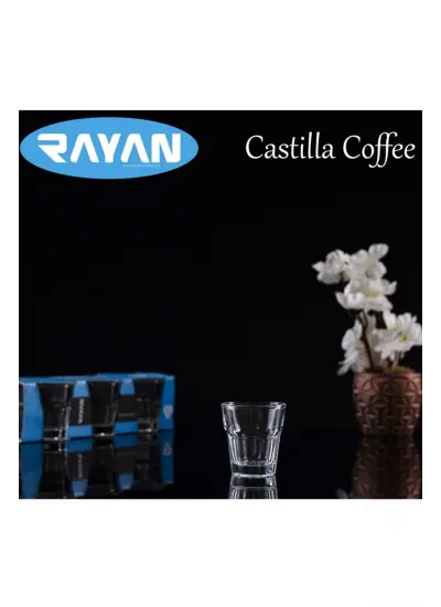 Kahve Yanı Castila     -81274