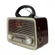 Usb Sd Fm Sw3 Radyo RT 301