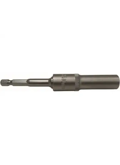 Pro-SCR SCR03093 Bits Somun Adaptörü 1/4 10 mm