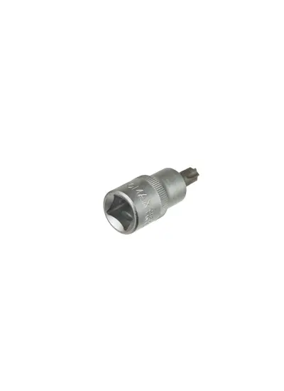 Lokmalı Allen Bits Uç Kısa - 6 mm (10 Adet)