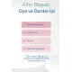 Altınbaşak Oya ve Dantel İpi 20 gr -    - No: Ş.BEYAZ