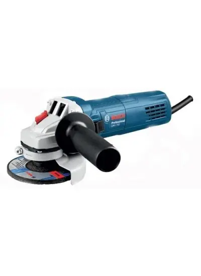 Bosch GWS 750-115 Avuç Taşlama Makinesi