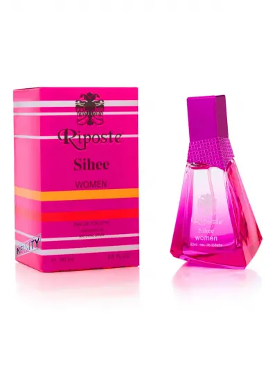 Riposte 24 Saat Etkili Kadın Parfüm - Shee - For Women 90 Ml