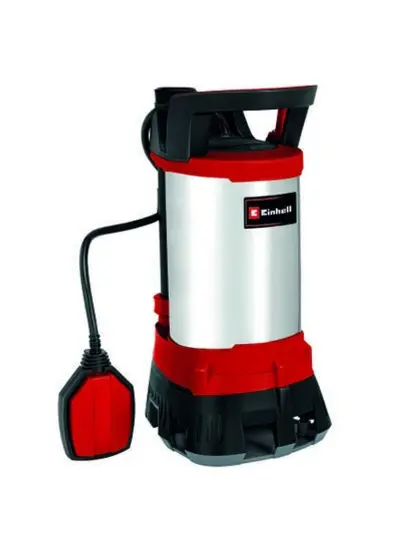 Einhell GE DP 7935 N Eco Dalgıç Pompa Kirli Su