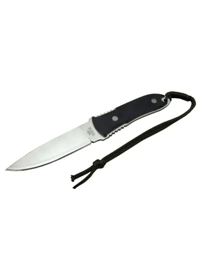 Sterling T 0011 Outdoor Kamp Bıçağı 25cm