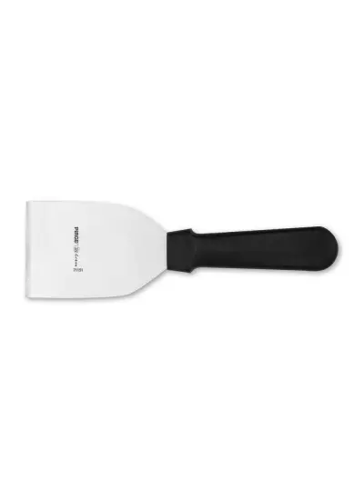 Pirge 71151 Creme Paslanmaz Gıda Spatula No:1 - 11 cm