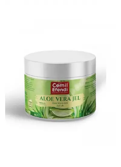 Aloe Vera Jeli 300 Ml.