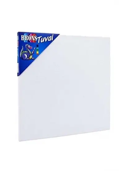 Brons BR-5012 40x40 Fun Serisi Tuval