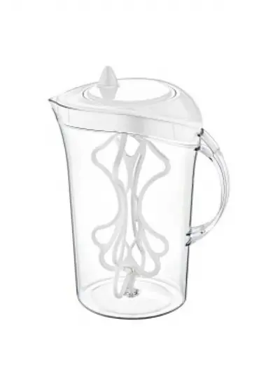 Bee Home Ayran Sürahisi Mixer 2,6lt Model No: Ak333