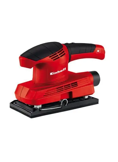 Einhell TC OS 1520 Titreşim Zımpara 150 Watt