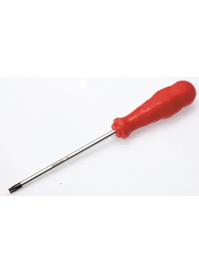 İzeltaş Torx Uçlu Tornavida T15