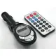 FM Transmitter Mp3 Player