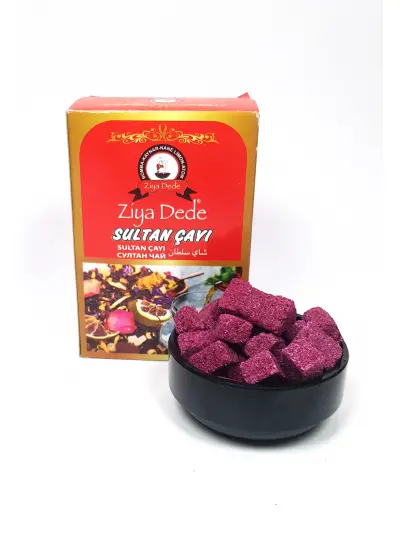 Atom Sultan Çayı 150 Gr