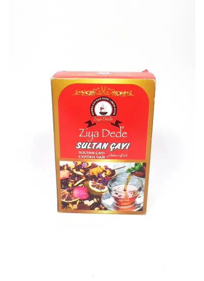 Atom Sultan Çayı 150 Gr