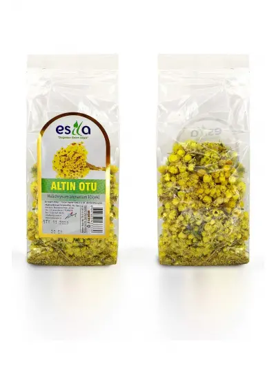 Poşet Altın Otu 20 Gr.