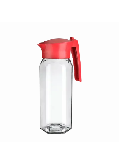 Cam Sürahi Betty Jug 1500 ML