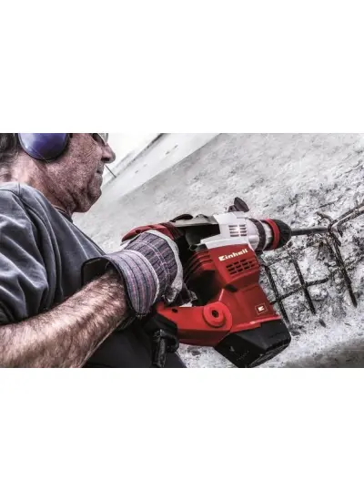 Einhell TE RH 38 3F Kırıcı Deilici 1050 Watt