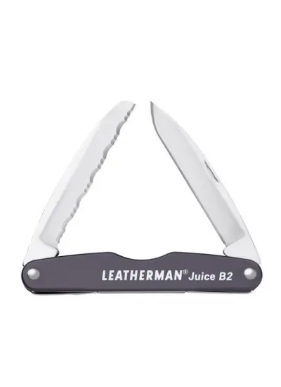 Leatherman  Juice® B2 Çakı Katlanabilir