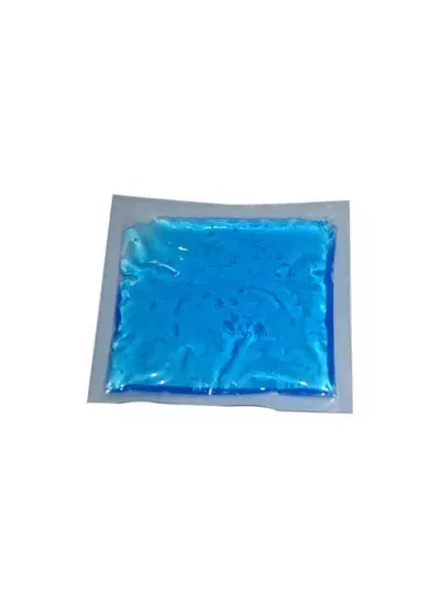 Ağrı Kesici Termo Jel Kare CM 13 x 13 Cm Kutusuz