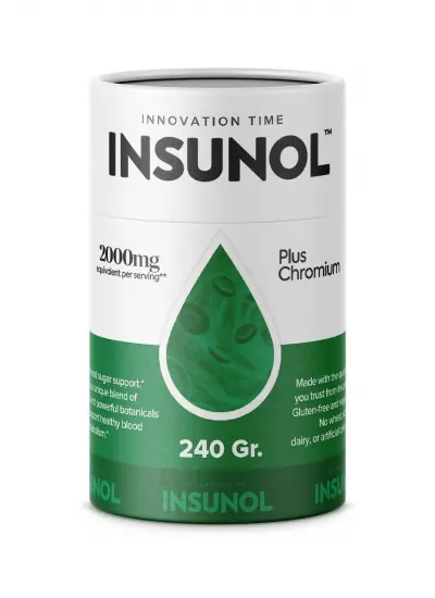 insunol Dİyabetik Macun 240 Gr