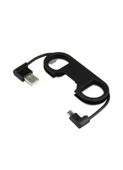 Android  Metal Açacak Usb Kablosu