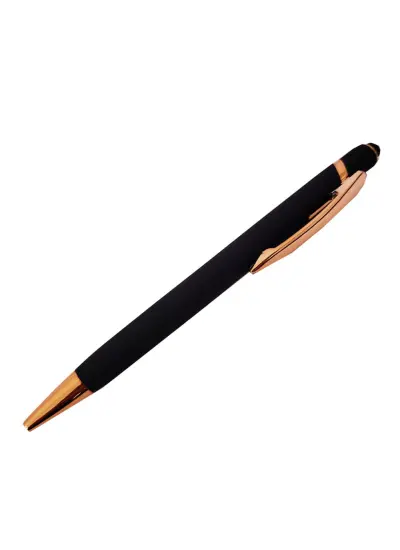 Tükenmez Rubber Kalem Touchpen