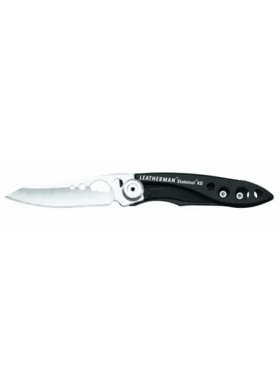 Leatherman Skeletool KB Black 15 cm