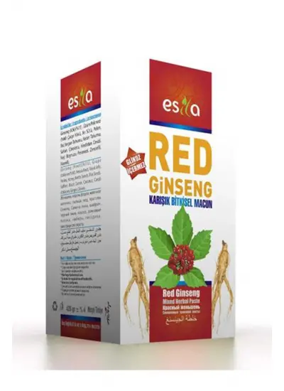 Red Ginseng Macun 420 Gr.