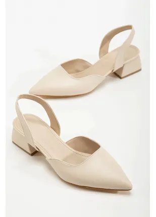 Günlük Yazlık Ayakkabı Günlük Yazlık Ayakkabı