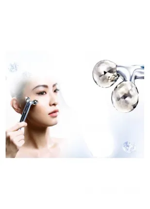 3d Masaj Aleti Yüz İçin Küçük Boy Dmp