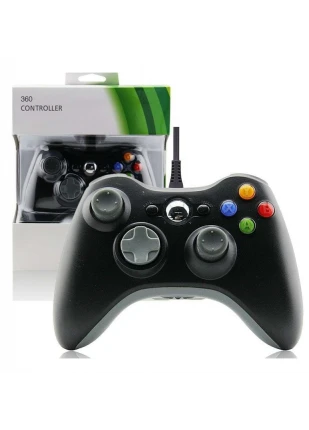 NDR Oyun Kolu 360 Controller Xbox Wıred