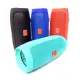 Charge Mini 3+Bluetooth Portable Wireless Speaker J007