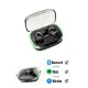 Y60 E-mipods Bluetooth Kulaklık Işıklı Çift Mikrofon Earbuds Basic Hd Ses Kablosuz V5.1 Yeni Nesil