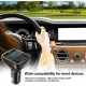 JapanEx G39 Çakmaklık Şarj Cihazı Fm Transmitter Bluetooth Araç Kiti Araba Müzik Mp3 Çalar Fm