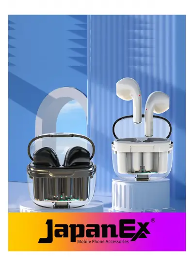 Japanex Air11 Pro Bluetooth Kulaklık Samsung-xiaomi-ios-android Uyumludur