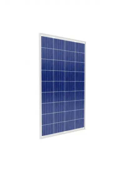 Masterplus 100 W Watt 36 Polikristal Güneş Paneli Solar Panel Poli