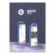 Dvip S01M 6A 67W Usb-A To Micro 1 M Beyaz Data Ve Hızlı Şarj Kablosu